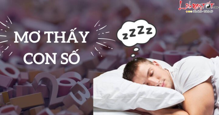 Người phụ nữ suy tư nhìn vào những con số trong giấc mơ, giải mã ý nghĩa mơ thấy nhiều con số