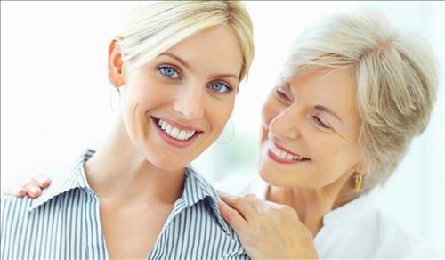 Người phụ nữ suy tư về giấc mơ cãi nhau với mẹ chồng