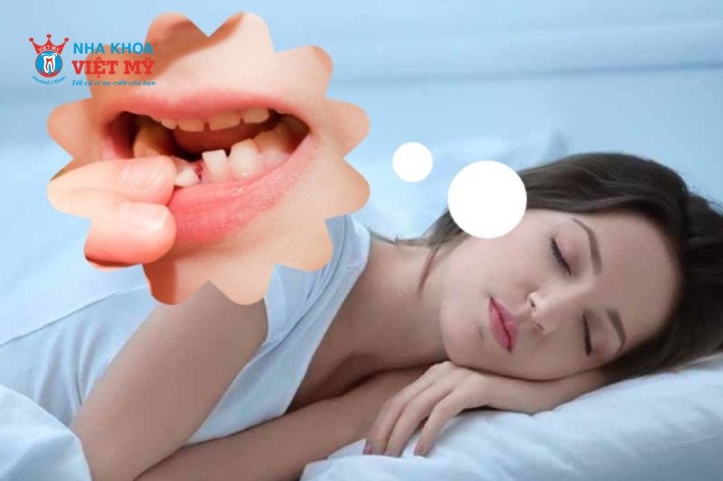 Nguyên nhân tâm lý dẫn đến nằm mơ thấy tự nhổ răng không chảy máu