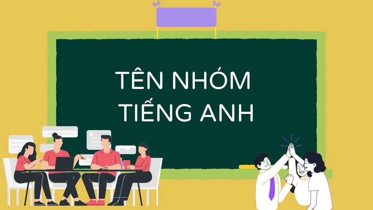Nhóm sinh viên quốc tế đang thảo luận