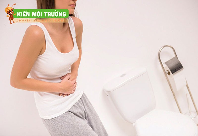Những điềm báo cần chú ý khi mơ thấy đi vệ sinh