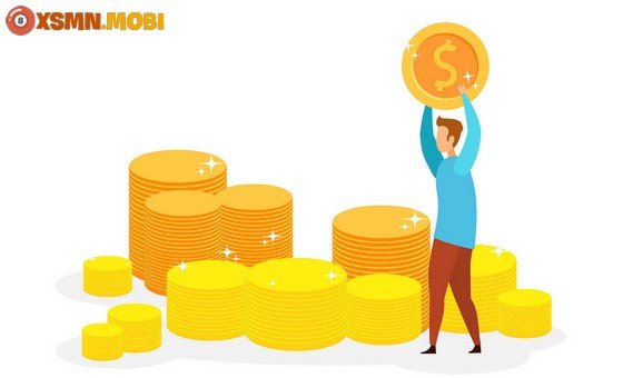 Những điềm báo may rủi khi chiêm bao thấy trúng số trong giấc mơ