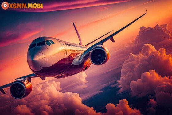 Những điềm báo may rủi khi nằm mơ thấy máy bay