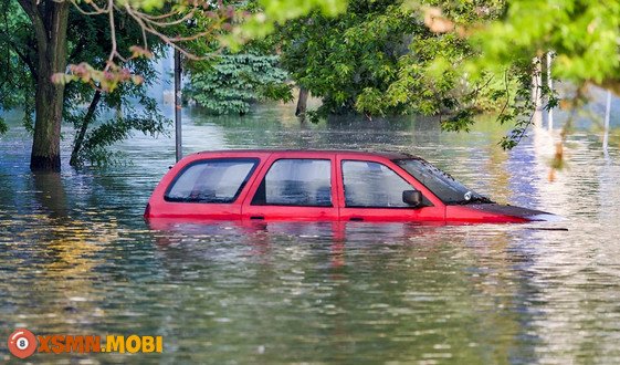 Phân tích điềm báo may rủi khi ngủ mơ thấy ngập nước theo các tình huống cụ thể