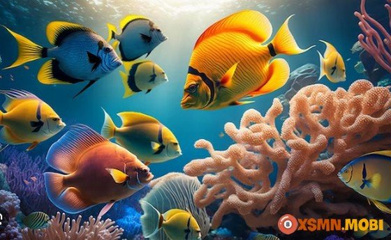 Phân tích sâu sắc điềm báo tâm linh khi mơ thấy cá, khám phá ý nghĩa mơ thấy cá chim