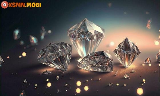 Phân tích sâu sắc về giấc mơ kim cương, khám phá những điềm báo ẩn chứa và gợi ý con số may mắn.