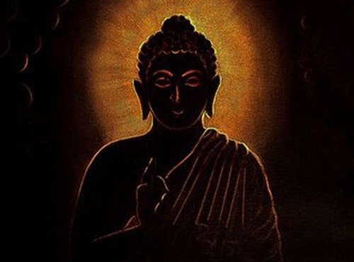 Phật hiện ra trong giấc mơ mang lại sự an yên