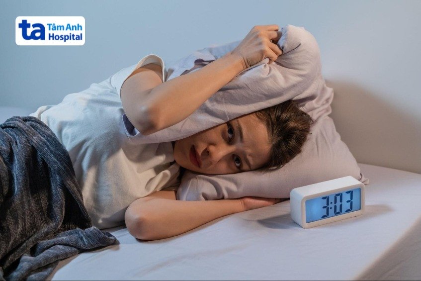 Phương pháp làm dịu bản thân sau khi nằm mơ thấy ác mộng là điềm gì