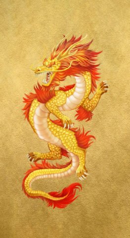 Rồng trong văn hóa và tâm linh Á Đông, biểu tượng của quyền lực và sự sống