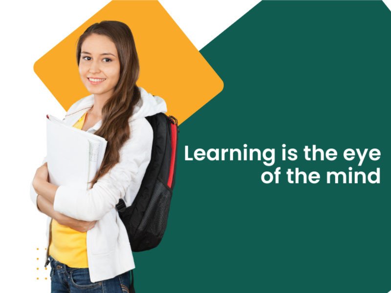 Slogan tiếng Anh về học tập truyền cảm hứng