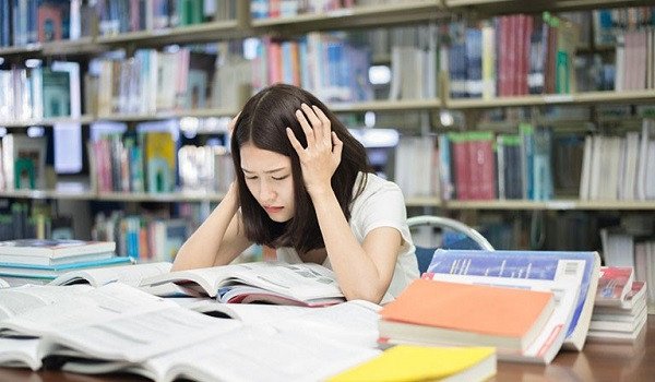 Sức khỏe thể chất và tinh thần tác động lớn đến động lực học tập