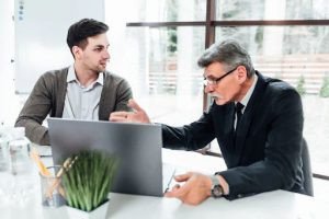 Tầm nhìn chiến lược từ các nhà lãnh đạo cấp cao trong giấc mộng