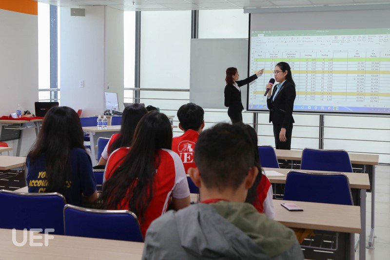 Tăng cường sự tập trung trong lớp học để đạt hiệu quả học tập cao