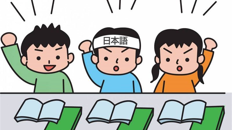 Tạo kí hiệu may mắn trong học tập
