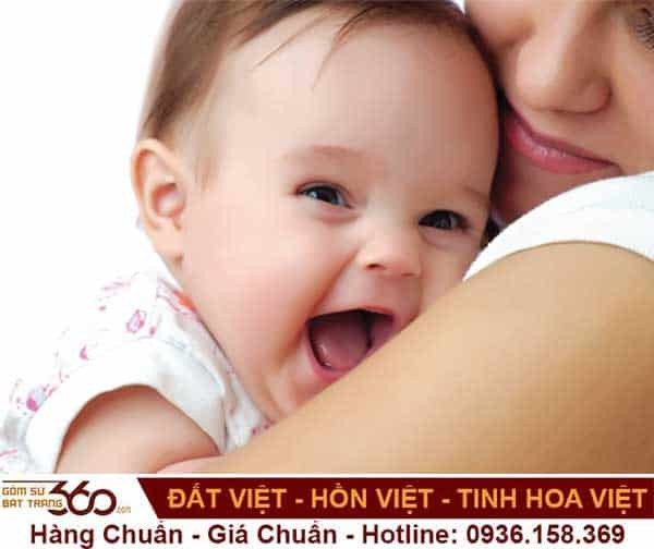 Tên gọi ở nhà cho bé trai