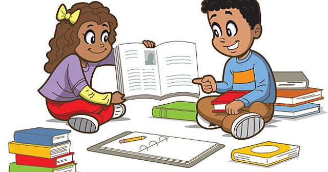 Thanh niên với tinh thần nỗ lực học tập không ngừng nghỉ