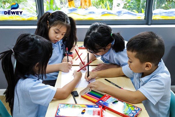 Thiết lập mục tiêu học tập rõ ràng trong kế hoạch tuần