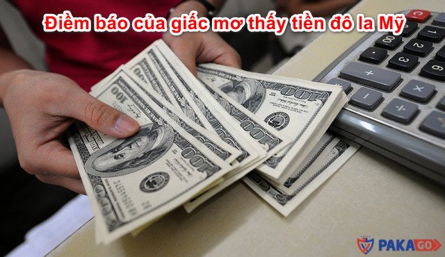 Tiền đô la Mỹ và sự suy tư về ý nghĩa giấc mơ