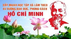 Toàn cảnh một hội nghị về nâng cao năng lực học tập và làm việc bền vững