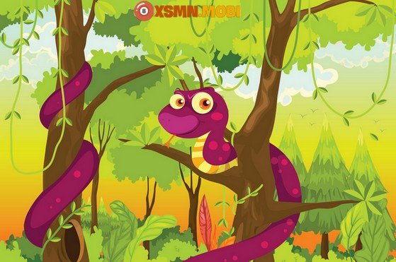 Tổng hợp điềm báo khi nằm mơ thấy rắn rượt đuổi theo mình