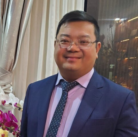 TS. Vũ Việt Anh chia sẻ kinh nghiệm giảm áp lực học tập từ cha mẹ