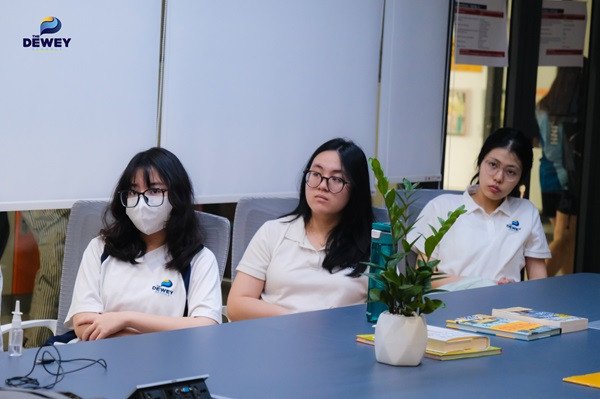 vấn đề áp lực học tập sợ thua kém