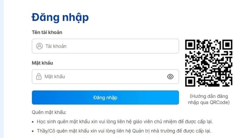 VnEdu Teacher ứng dụng cho giáo viên