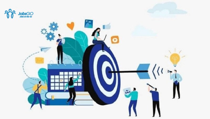Xác định mục tiêu SMART giúp nâng cao hiệu quả học tập và đạt được thành tựu