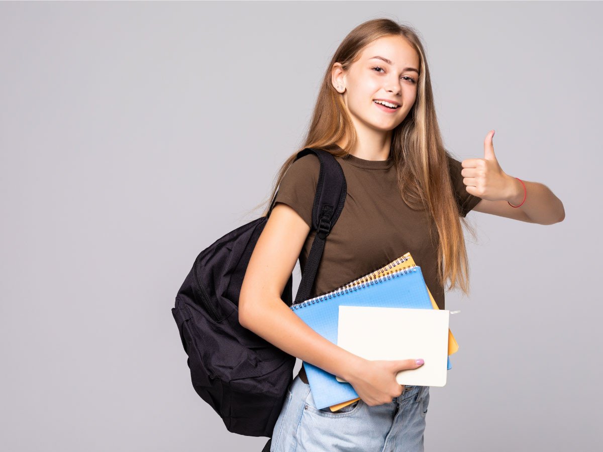 Ý chí học tập sẽ giúp bạn có một tinh thần thép vượt qua những chông gai trở ngại.