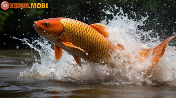 Ý nghĩa chiêm bao thấy cá chép và những dấu hiệu may rủi trong cuộc sống