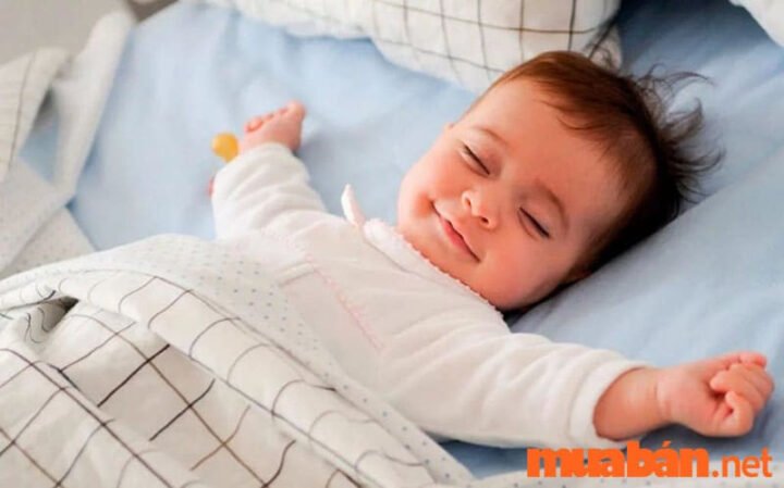 Ý nghĩa chung ngủ mơ thấy bé trai