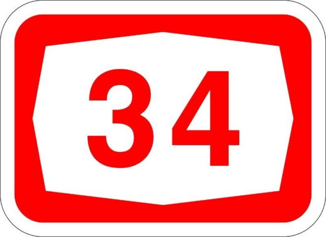 ý nghĩa con số 34 trong giấc mơ