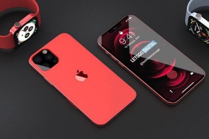 Ý nghĩa của giấc mơ mua iPhone