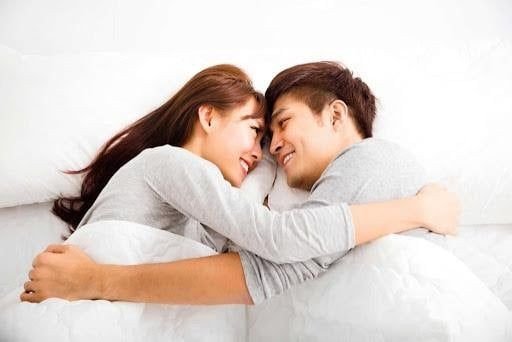 Ý nghĩa của giấc mơ tình yêu
