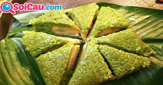 Ý nghĩa giấc mơ bánh chưng và những điềm báo