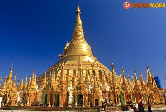 ý nghĩa giấc mơ thầy chùa