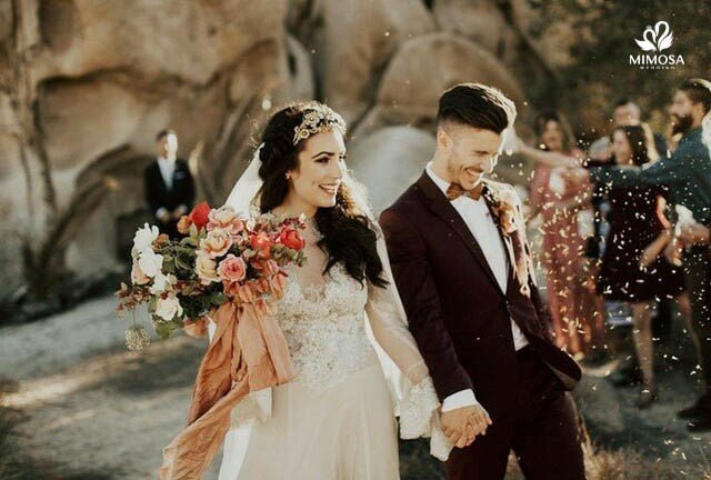 ý nghĩa giấc mơ thấy đám cưới của mình không có chú rể