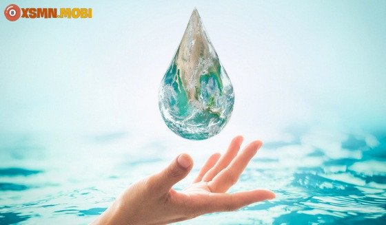 Ý nghĩa giấc mơ thấy nước và các điềm báo tâm linh