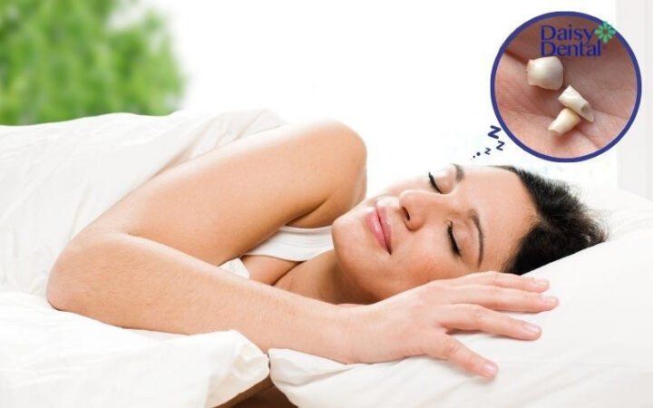 Ý nghĩa giấc mơ thấy rụng 3 cái răng trong tâm linh và phong thủy