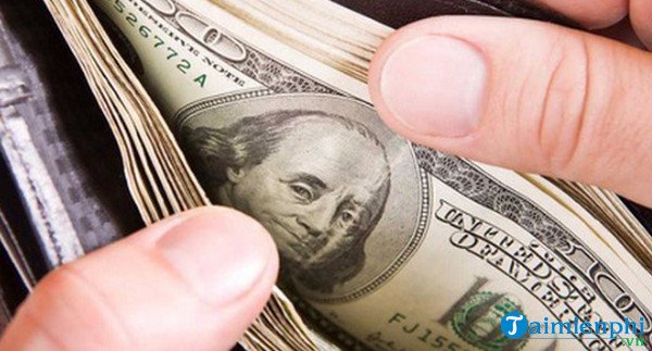 Ý nghĩa giấc mơ thấy tiền nước ngoài và các điềm báo