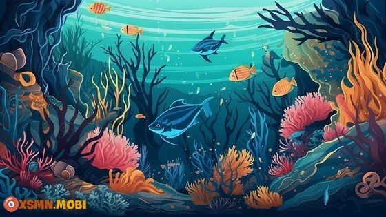 Ý nghĩa giấc mơ về biển cạn nước: điềm lành hay dữ