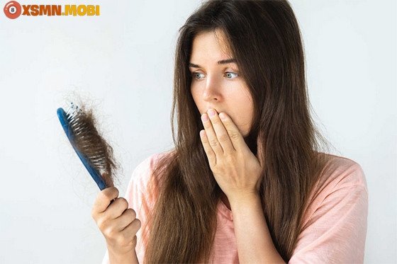 Ý nghĩa mơ thấy chải tóc