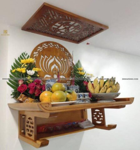Ý nghĩa nằm mơ thấy đốt nhang trên bàn thờ
