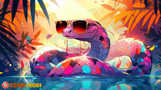 Ý nghĩa sâu sắc của giấc mơ thấy rắn cắn vào tay và những con số liên quan