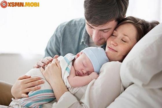 Ý nghĩa tâm linh của chiêm bao thấy sinh con và con số may mắn