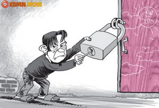 ý nghĩa tâm linh của giấc chiêm bao thấy trộm cướp