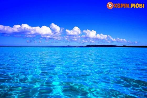 Ý nghĩa tâm linh của việc nằm mơ thấy biển