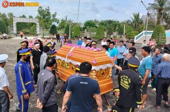 Biểu tượng giải mã giấc chiêm bao về đám ma, gợi mở các điềm báo tâm linh và con số may mắn.