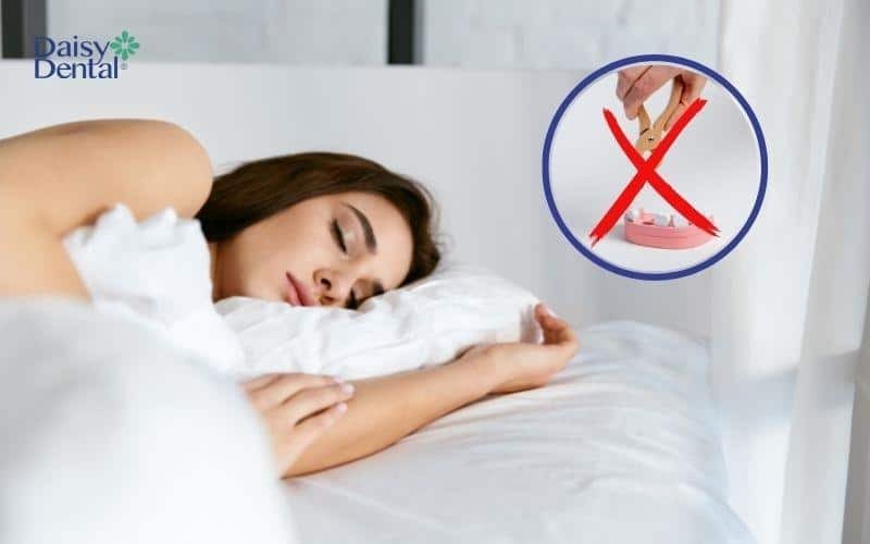 Cách giữ tâm lý thoải mái giúp bạn giảm bớt nỗi lo khi nằm mơ thấy nhổ răng cho con gái