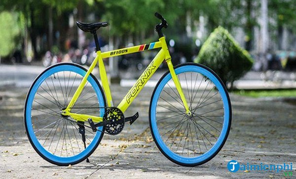 Chiếc xe đạp cũ kỹ trong giấc mơ biểu trưng cho kỷ niệm và quá khứ